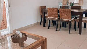 Dining - Dreamy Holiday Home in San Jose With a View (Nijar)