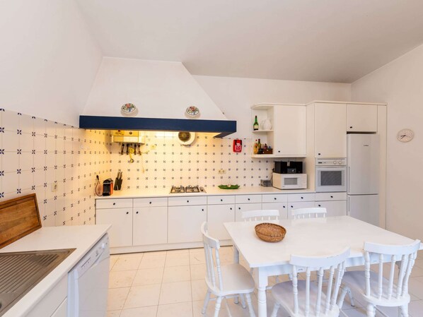 Maison | Cuisine privée