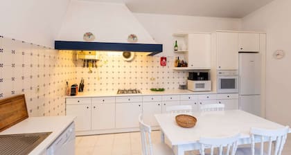 Cozy Mansion in Ponte de Lima With Pool