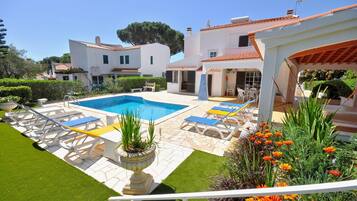 House | Pool | Indoor pool, outdoor pool