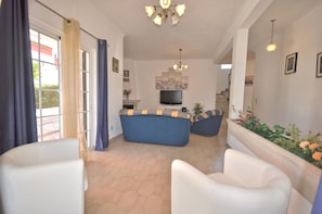 Huis | Woonkamer