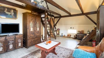 House | Living room