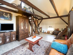 Hus | Stue