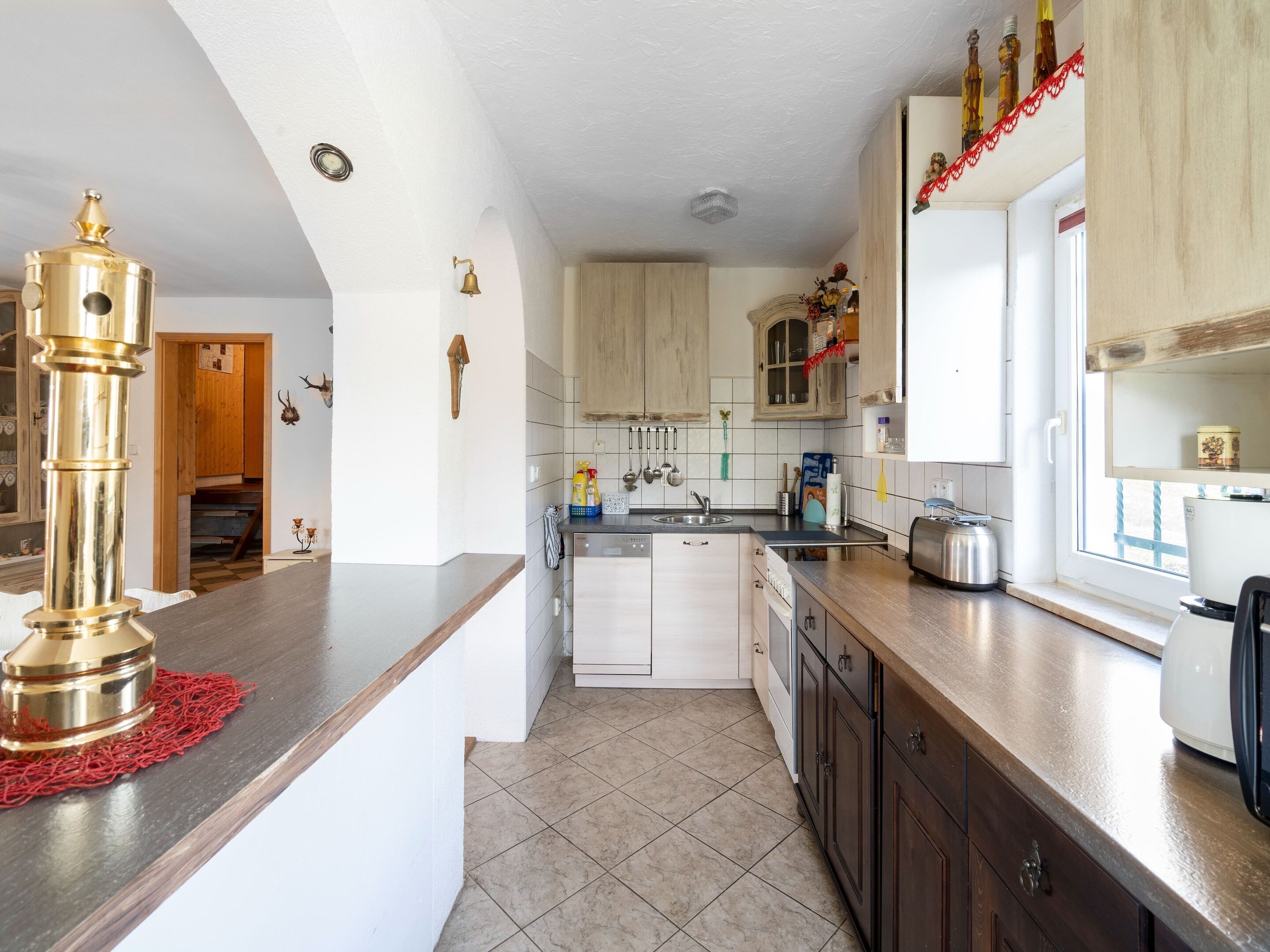 Nhà | Bếp riêng | Lò vi sóng 