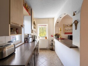 House | Private kitchen