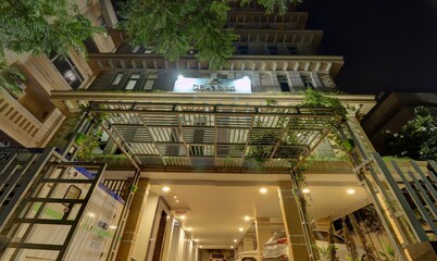 Treebo Seaesta RK Beach