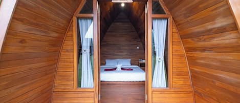 Lumbung Room