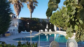 House | Pool | Indoor pool, outdoor pool