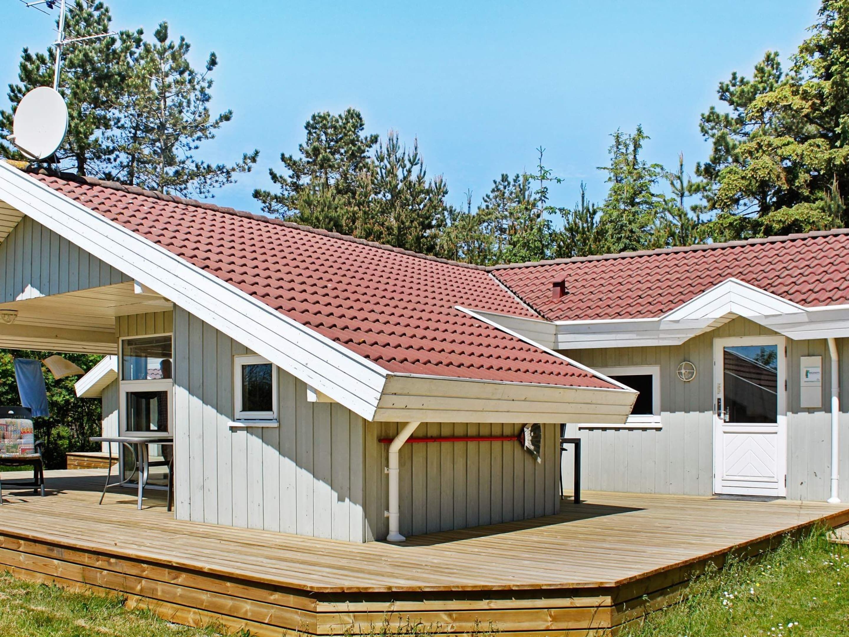Eksteriør