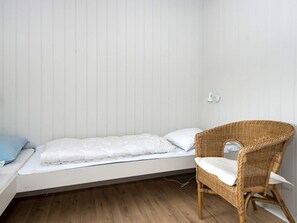 Ferienhaus | 4 Schlafzimmer