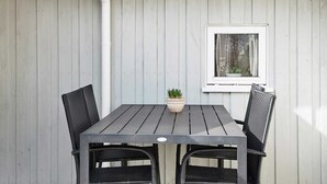 House | View from property - 8 Person Holiday Home in Romo (Rømø)
