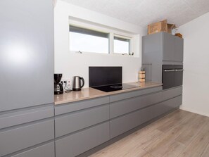 Hus | Innvendig