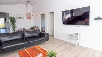 Hus | Innvendig