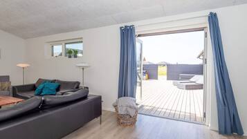 Hus | Innvendig