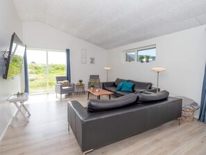 Hus | Innvendig