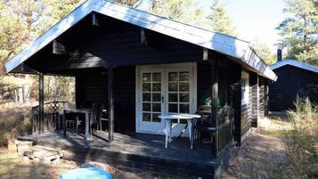 House | Exterior