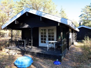 House | Exterior - 6 Person Holiday Home in Hadsund (Hadsund)