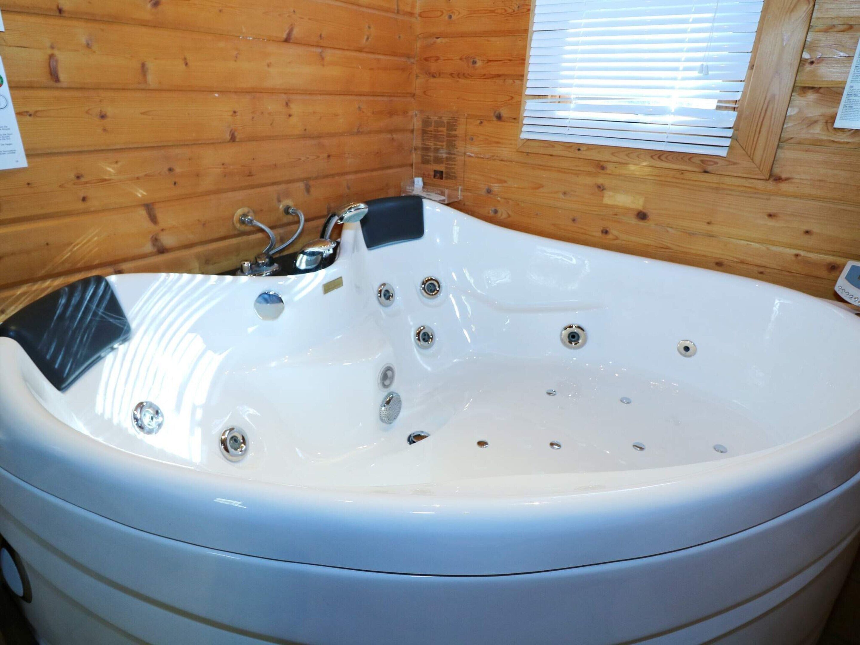 House | Spa treatment