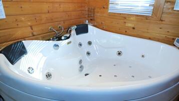 House | Spa treatment