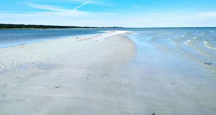 6 Person Holiday Home in Hadsund