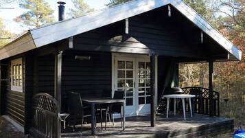 House | Exterior