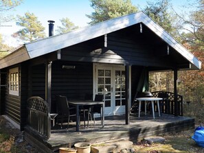 House | Exterior - 6 Person Holiday Home in Hadsund (Hadsund)
