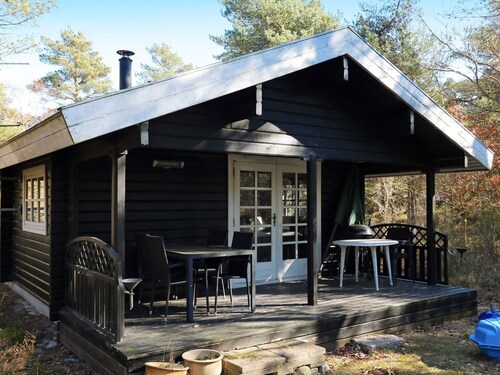 6 Person Holiday Home in Hadsund