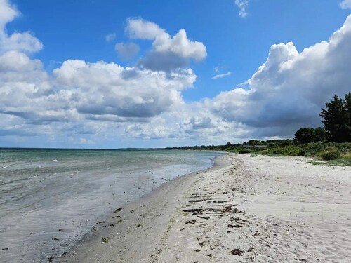 6 Person Holiday Home in Hadsund