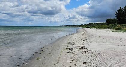 6 Person Holiday Home in Hadsund