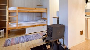 Unclassified image, 4 of 10, button - 4 Person Holiday Home in Sysslebäck (Syssleback)