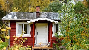 Unclassified image, 3 of 10, button - 4 Person Holiday Home in Sysslebäck (Syssleback)