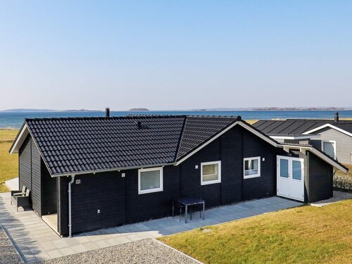 7 Person Holiday Home in Faaborg