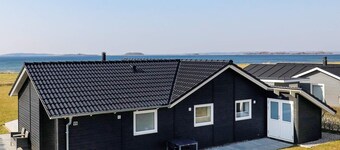 7 Person Holiday Home in Faaborg