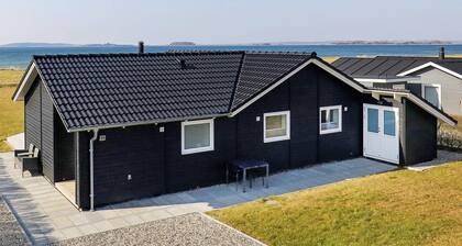 7 Person Holiday Home in Faaborg