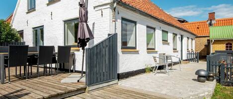 House | Exterior
