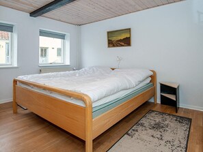 House | Interior - Enchanting Cottage in Oksbol Oasis-by Traum (Nordborg)