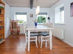 Maison | Intérieur