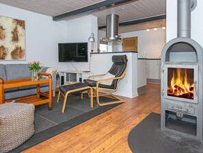 Casa | Interior