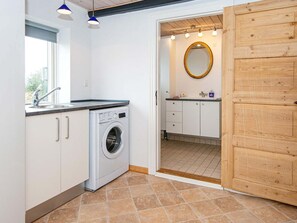 Ferienhaus | Innenbereich