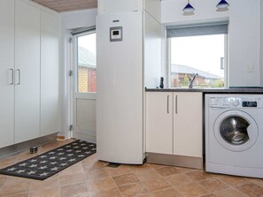 House | Interior - Enchanting Cottage in Oksbol Oasis-by Traum (Nordborg)