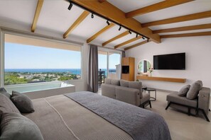 Room - Pefkos View (Rhodes)