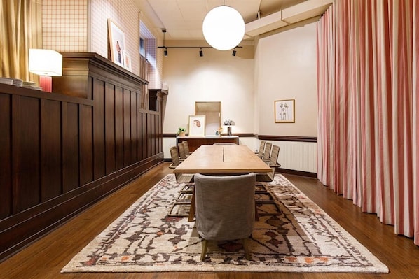Meeting facility - Palihotel San Francisco (San Francisco)