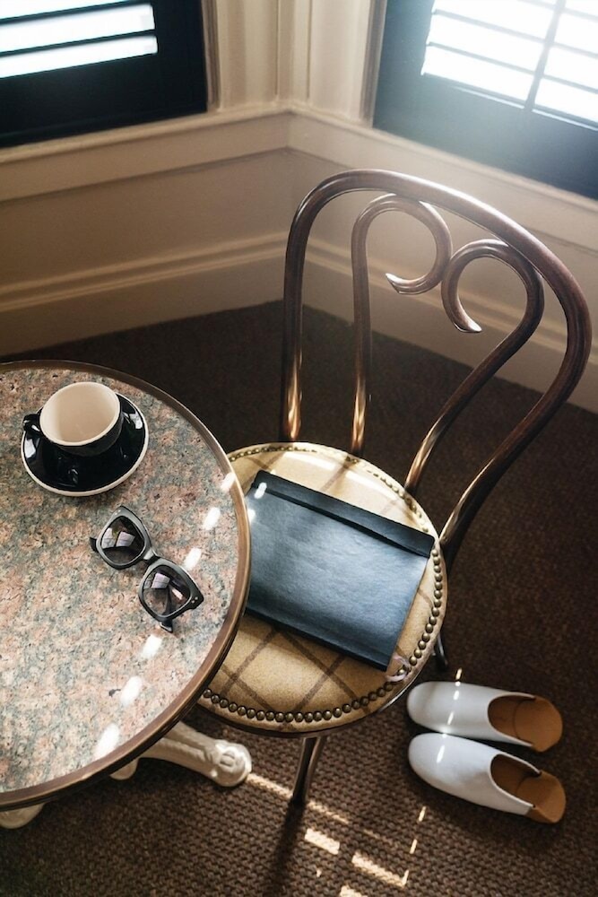 Palihotel San Francisco by null