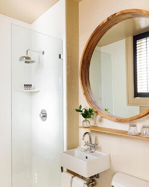 Bathroom - Palihotel San Francisco (San Francisco)