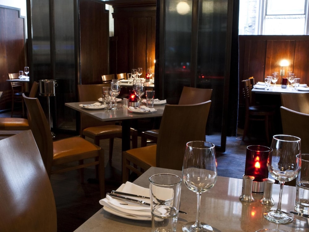 Palihotel San Francisco by null