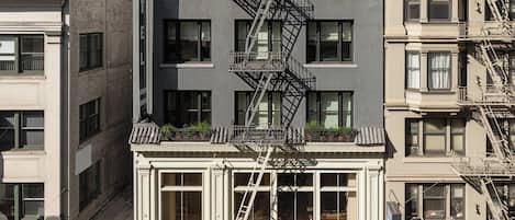 Exterieur