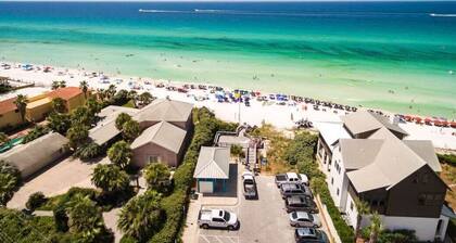 New Home South of 30A! 6 Seater Cart! 4 Bikes! - Three Little Birds at Blue Moun