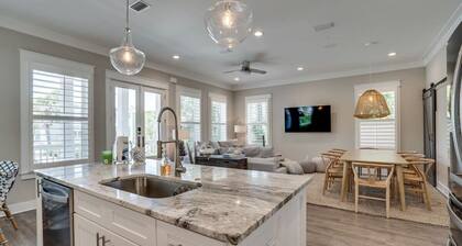 New Home South of 30A! 6 Seater Cart! 4 Bikes! - Three Little Birds at Blue Moun