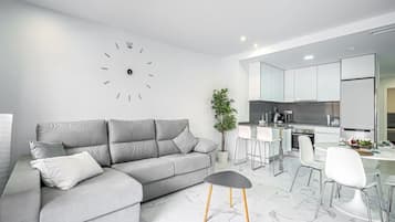 Căn hộ | Khu ăn uống