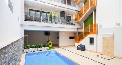 Belvilla by OYO Casa Alegria